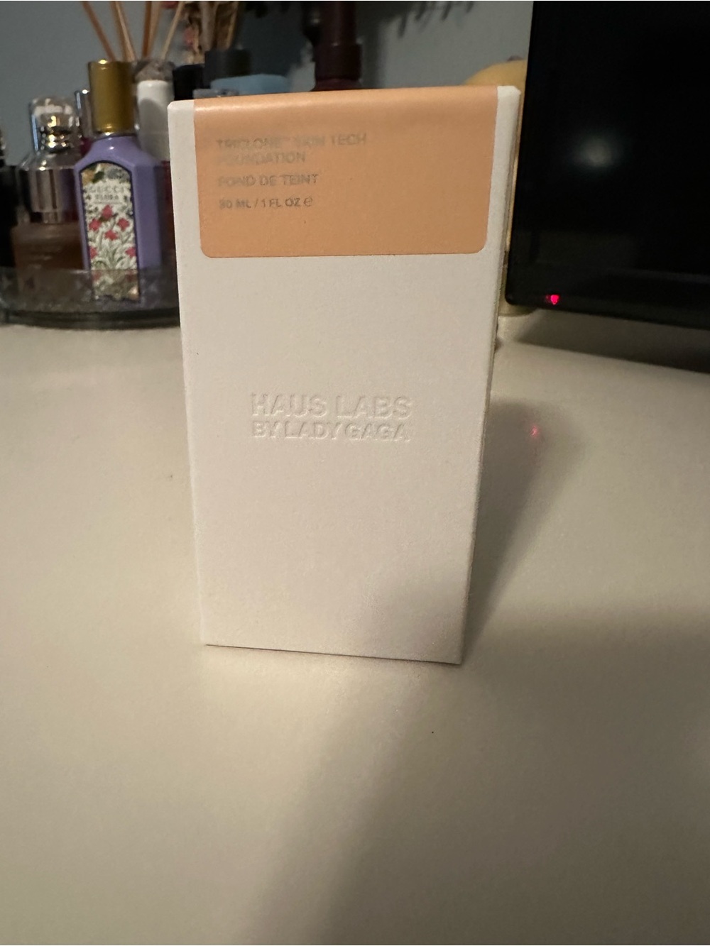 Haus Labs Triclone Foundation- 130